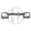 DIEDERICHS 4035102 Front Cowling